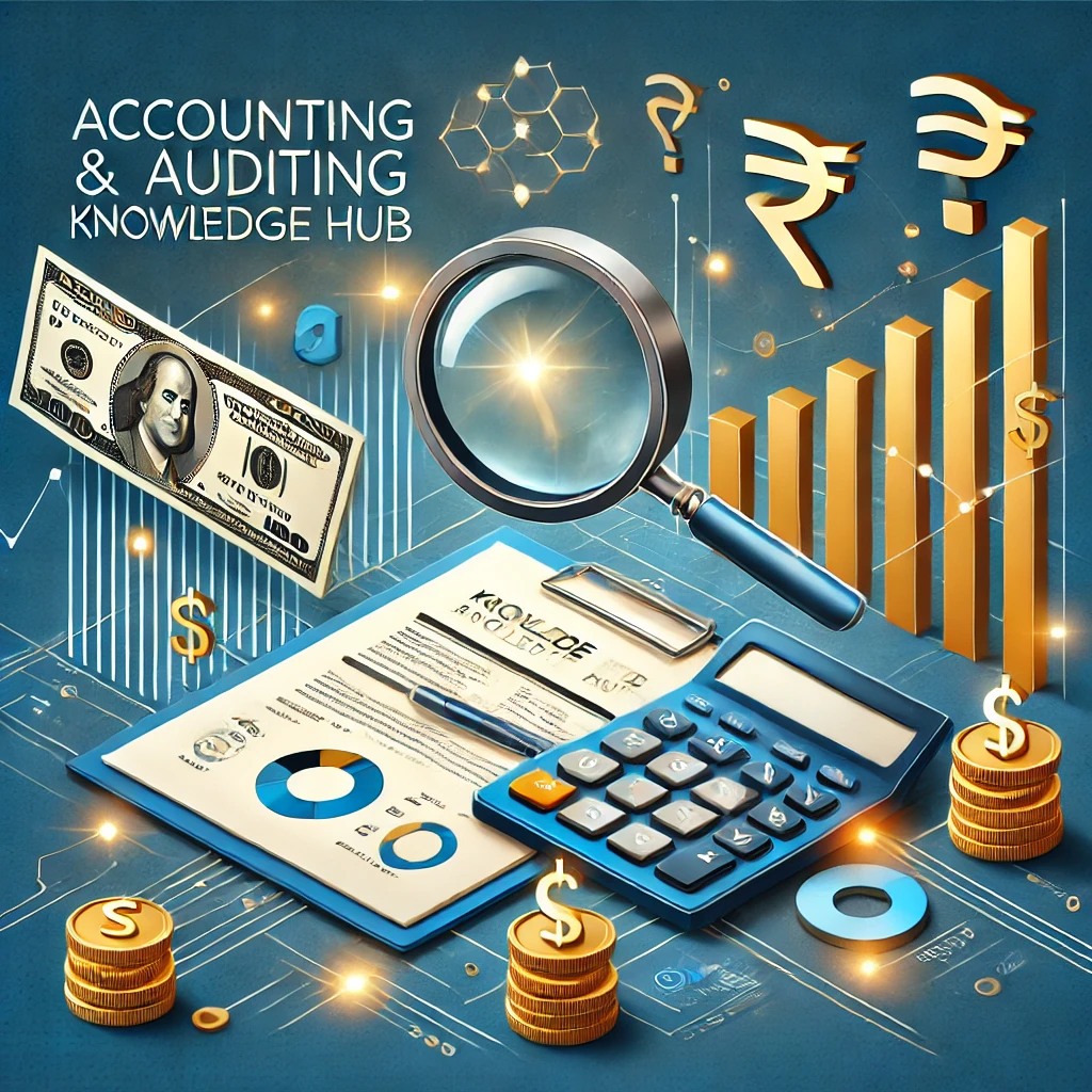 Accounting Standards Hub