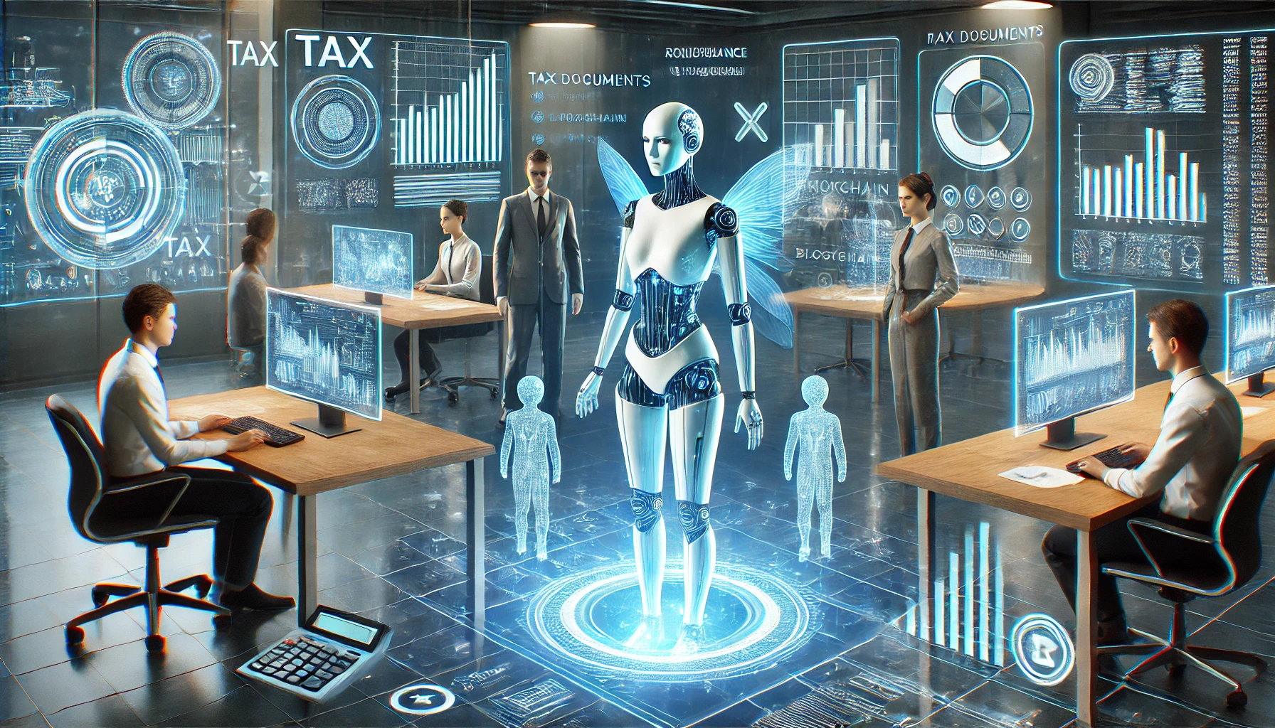AI Agents Development