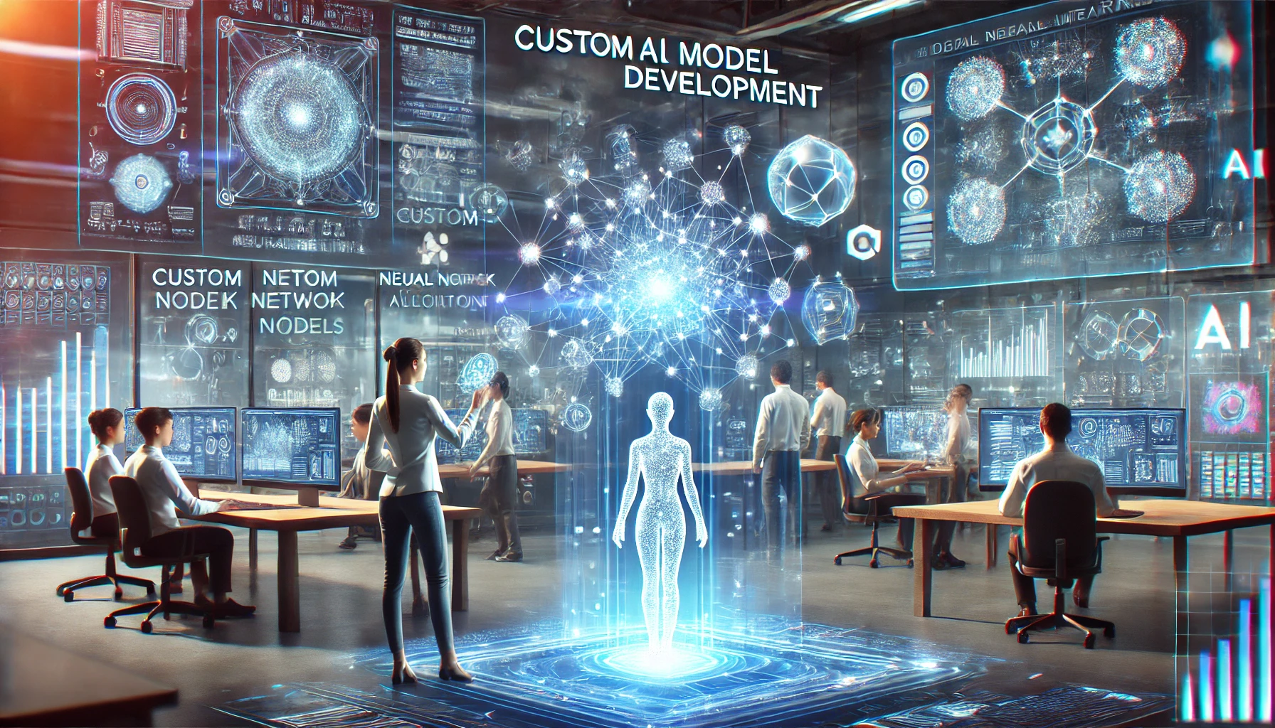 AI Integration Services