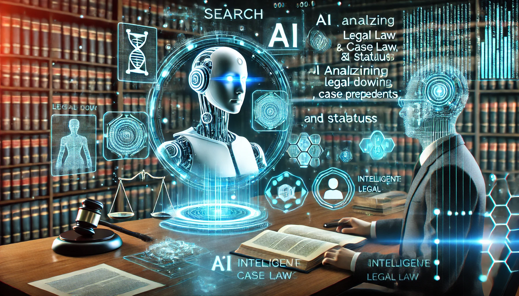 AI-Powered Search