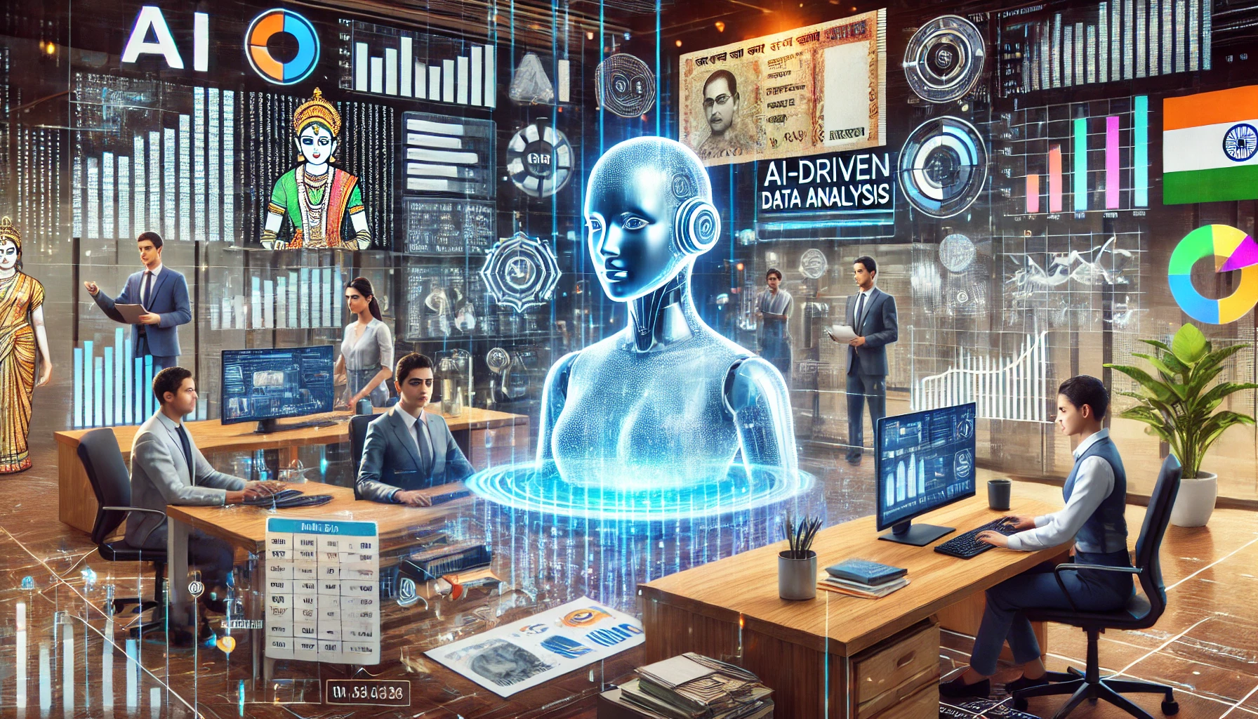 AI Data Analysis