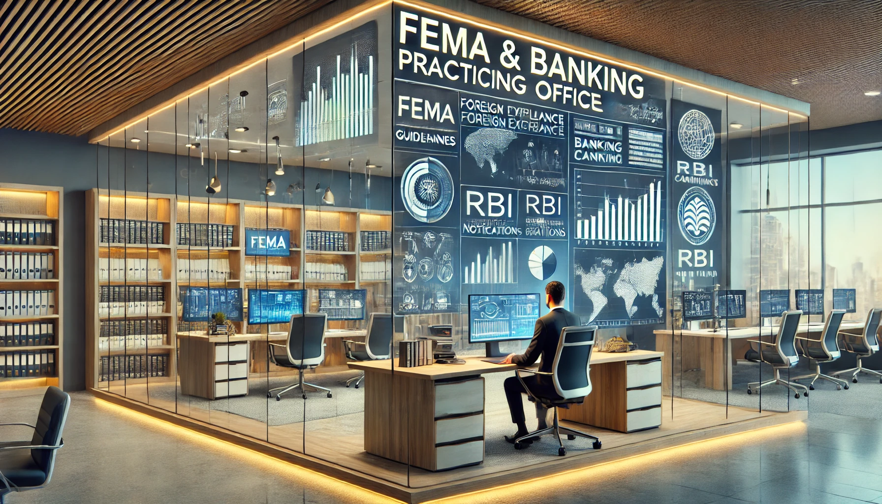 FEMA & Banking