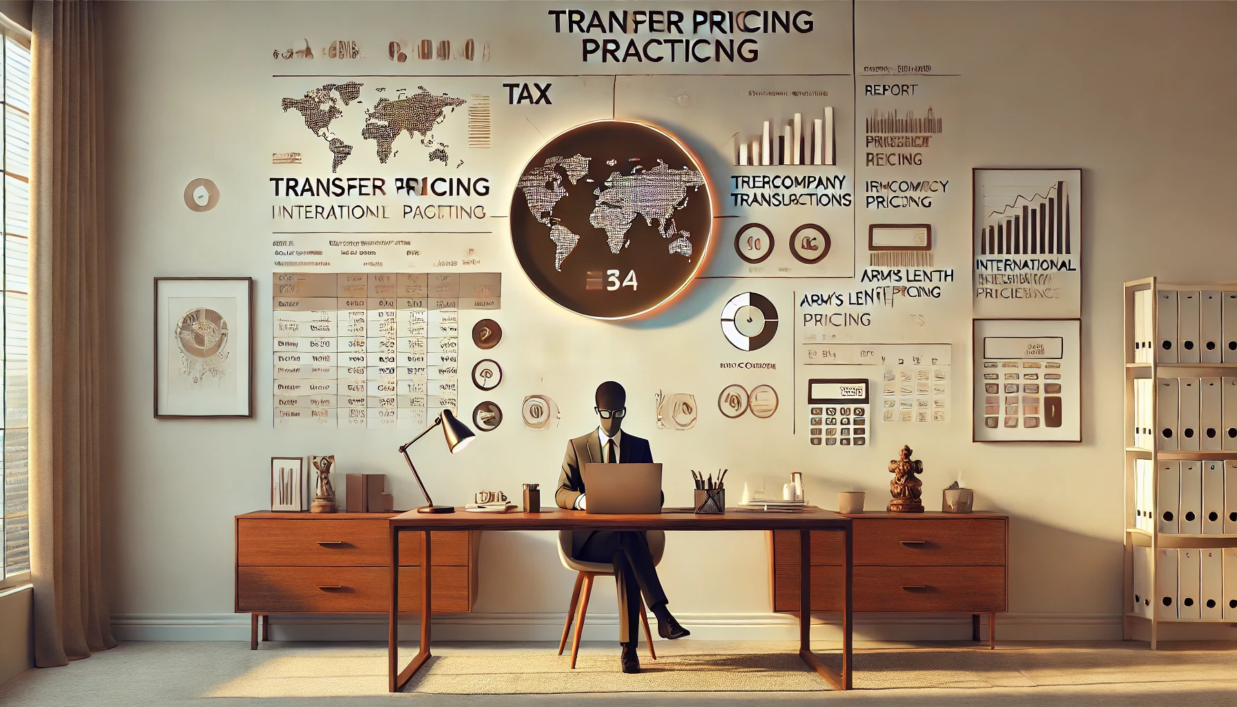 Transfer Pricing